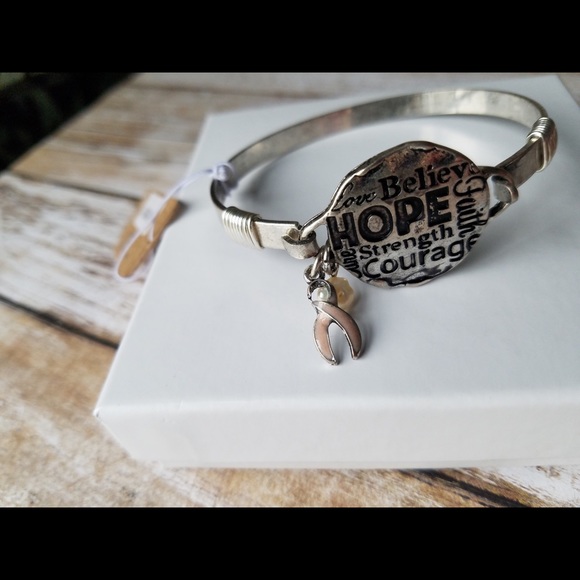 “HOPE” bracelet - Picture 3 of 7